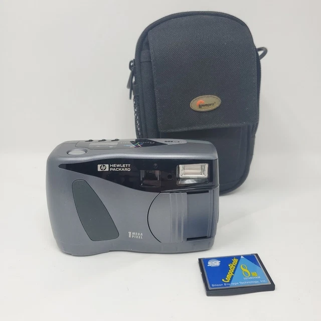 c200 manual hp c200 digital camera