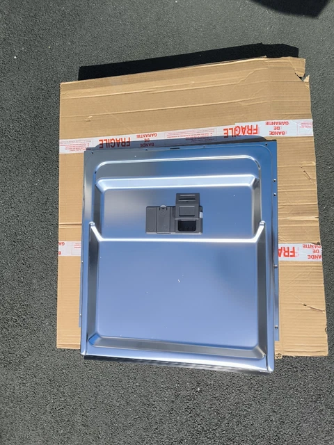 Distributeur De Produit Pour Lave-vaisselle Smeg - Z17476000007435 / AS0007359 (neuf)