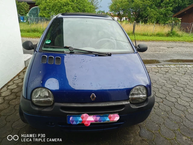 renault twingo c06