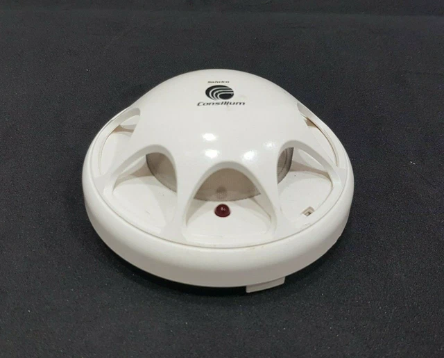 CONSILIUM SALWICO HC100 A2 Calor Detector 038000 IP67