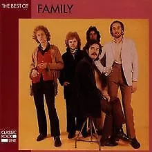 Best of Family,the by Family | CD | condition very good