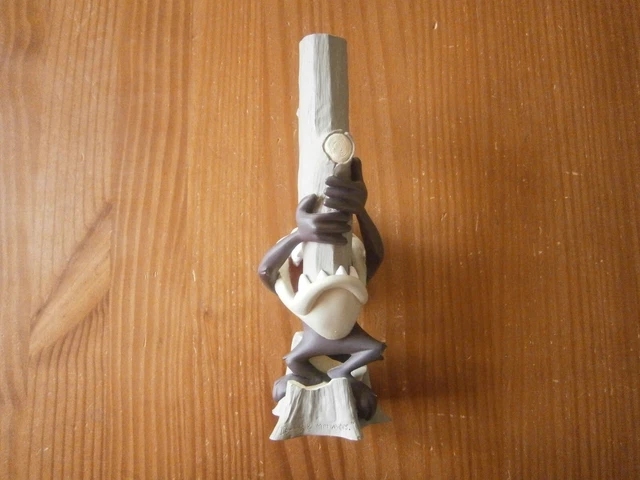 Figurine PAOLA de Manara - Demons et Merveilles - Hauteur : 230mm