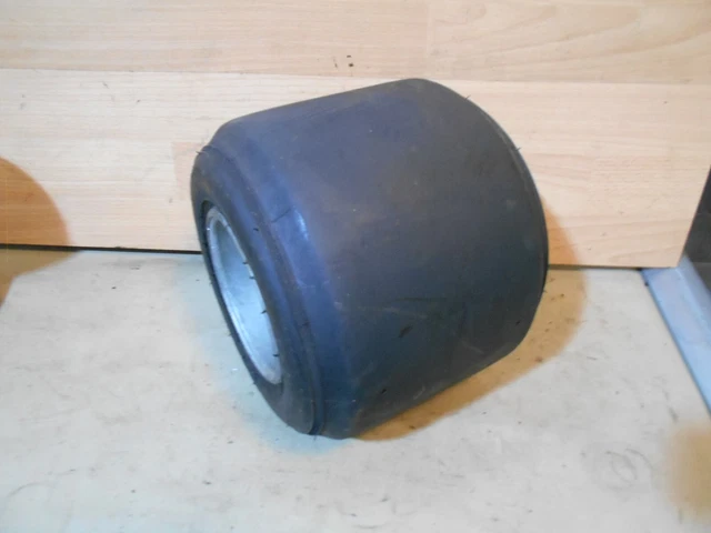 Cerchio kart cerchio da corsa mozzo cerchio 5" *210 mm go kart con pneumatici