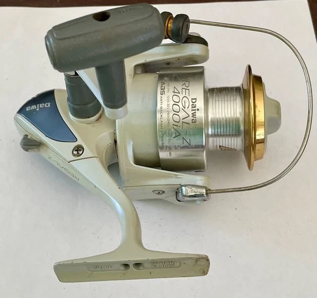 Other Vintage Fishing Reels, Reels, Vintage, Fishing, Sporting