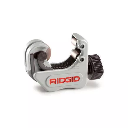 Ridge Tool Company 32975 Ridgid&#174; Model No. 103 Close Quarters Tubing