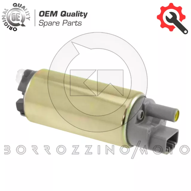 Pompa Carburante Benzina Interna Piaggio Beverly 500 2005 - 2006