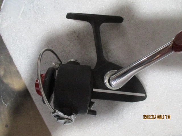 Dam Quick 110N Ultralite Beauty Works Perfectly, West Germany Dam Quick 110N Ultralite Beauty Works Perfectly, West Germany
