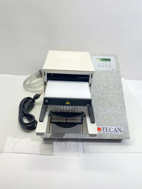 Tecan 96PW-Tecan CE Micro Plate Washer 96 PW With Warranty