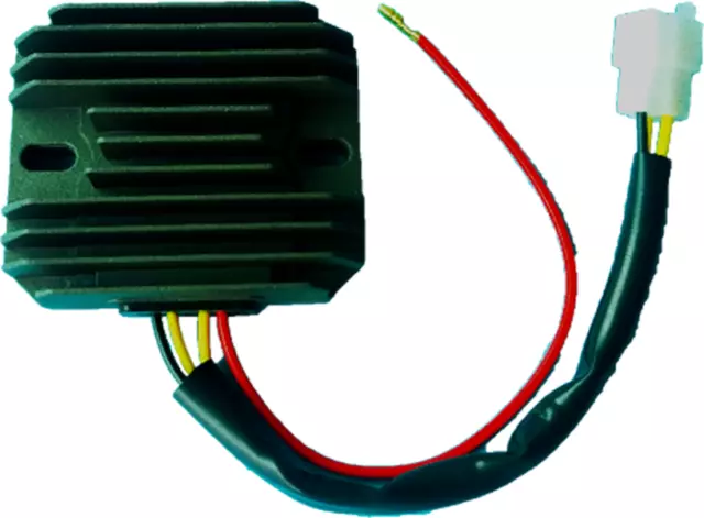 Regulator For Kawasaki  KZ C3 650 1978-1980, KZ CSR 650 1979-1983 '
