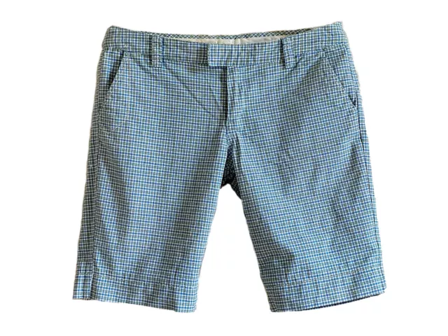 VOLCOM Bermuda Pantaloncino Da Donna, Taglia M / US 11