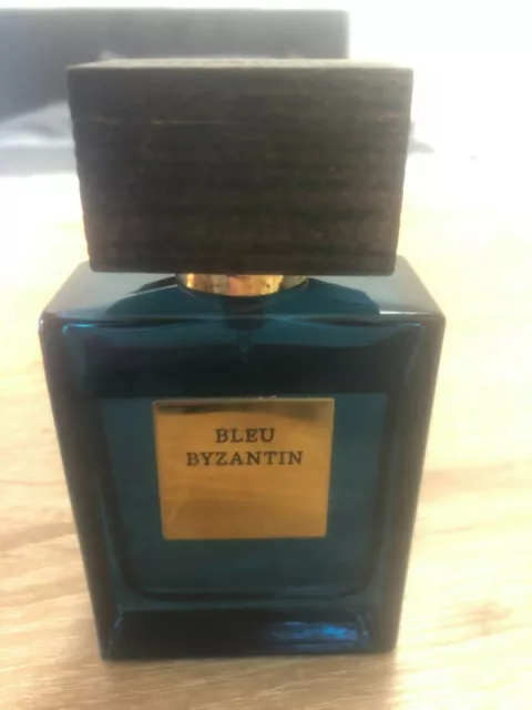 PARFUM RITUALS BLEU byzantin 60 ml EUR 15,00 - PicClick FR