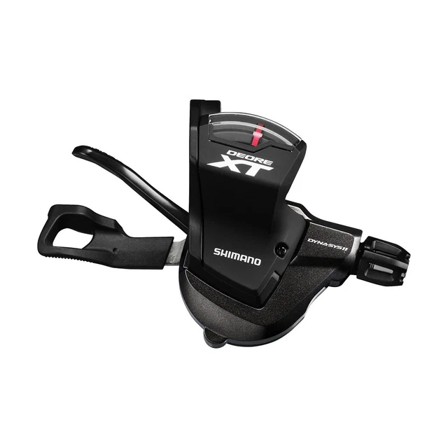 Comando Vitesse 8v Speed Avec Câble SL-S700 Alfine Argent Changement Lever