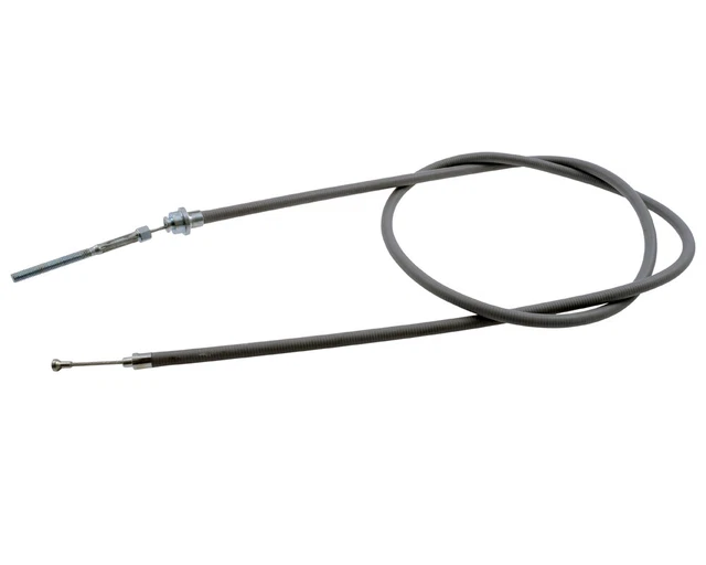 Câble de frein avant complet pour Vespa PX Lusso / T5 / PK