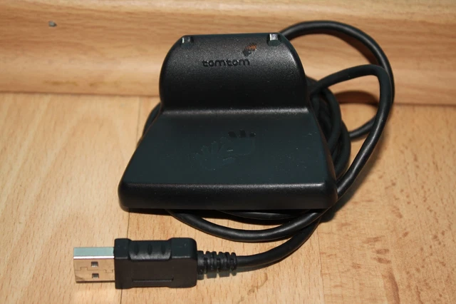 "TomTom" GO 510 / 710 / 715 / 910 Home USB Dockingstation