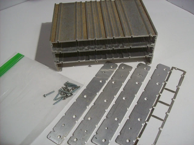 DIY PCB Aluminum Project Box Case Small Aluminum Box Enclosure Electronics C7 20 50 80mm 3.jpg