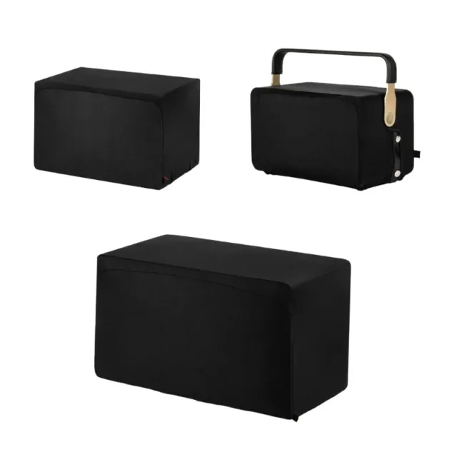 Speaker Dust Cover Case for Authentics 200/300/500 Bluetooth-compatible