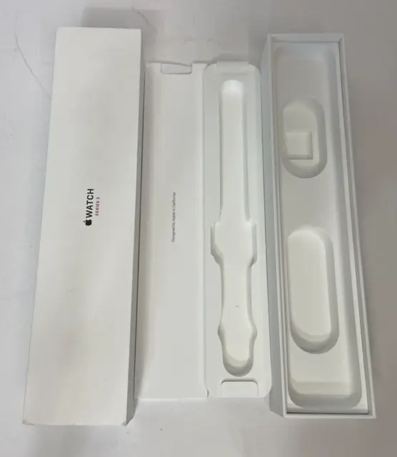 Apple Watch Series 3 BOX ONLY