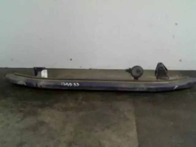 Renfort pare choc avant (traverse) SKODA FELICIA 6U0807913C