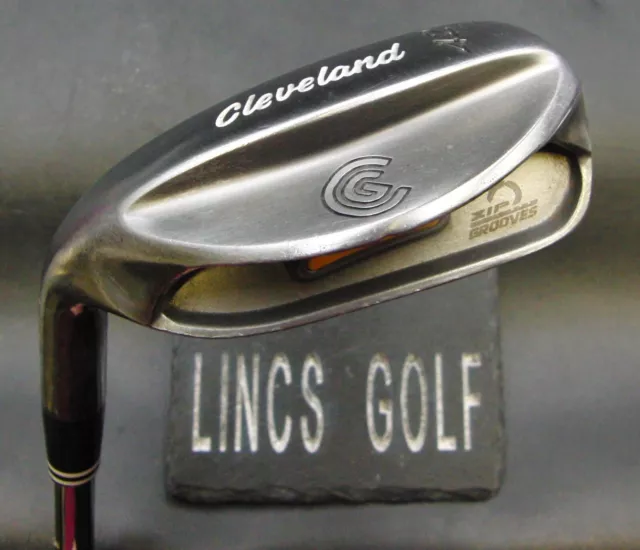 Cleveland niblick for sale store