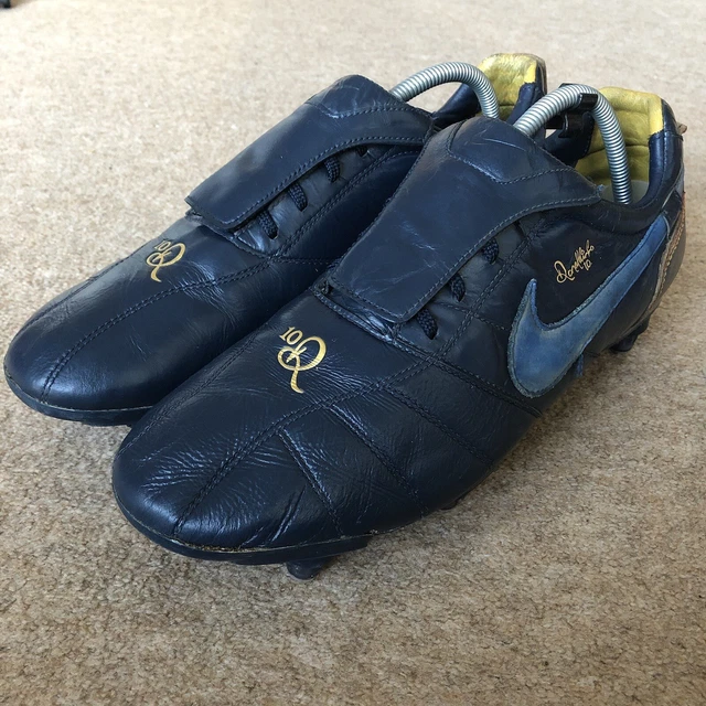 Nike deals tiempo 10r