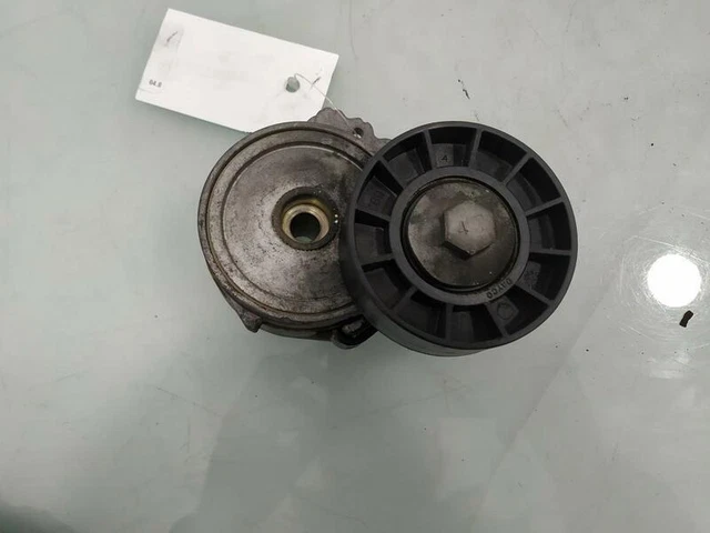 galet tendeur pour CITROEN XSARA PICASSO 2.0 HDI 2004 367845 2