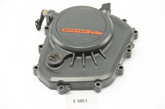 Kit Bulloni In Titanio Coperchio Frizione Per KTM 890 DUKE R - Jaybeebikerbits, 7 Pezzi Senza Filo - 2