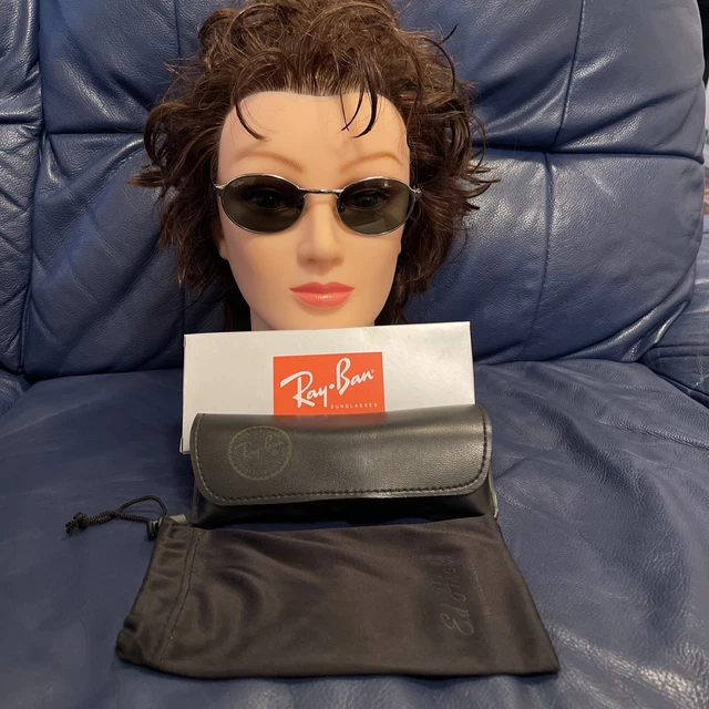 Ray ban deals a specchio colorati