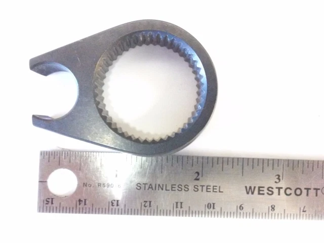 Ingersoll Rand 109XPA-37 Yoke IR 109XPA, 1099XPA, R3000 series Ratchet Wrench