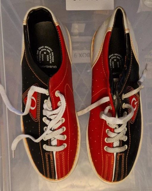 Qubica discount bowling shoes