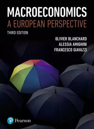 Macroeconomics: A European Perspective