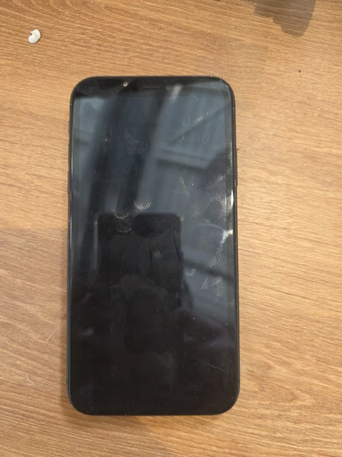 Carte mère iPhone 11 Pro - 64GO Bloqué iCloud HS - FR