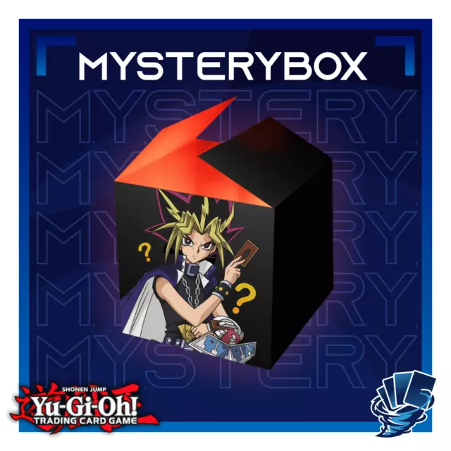 Yugioh TCG Paket Box | DEUTSCH | NEU & OVP