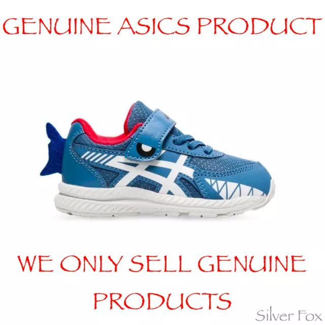 Asics Contend 7 Ts School Yard Toddler Infant Kids Shoes Sneakers Runners New