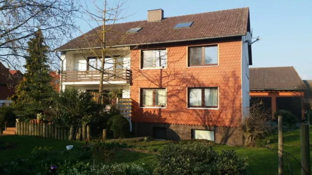 Geräumiges Mehrfamilienhaus in Göttingen-Esebeck