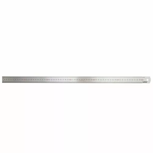 Crescent Lufkin 600mm/24" Stainless Steel Rule