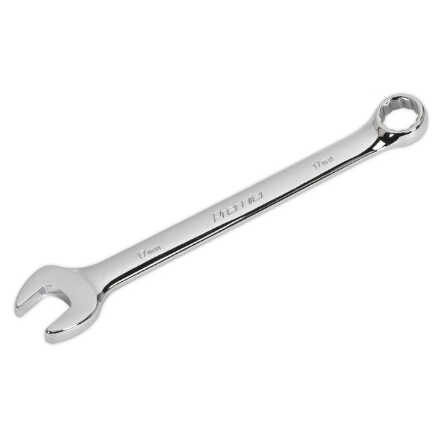 Sealey Cw17 Tenditore combinato 17 mm