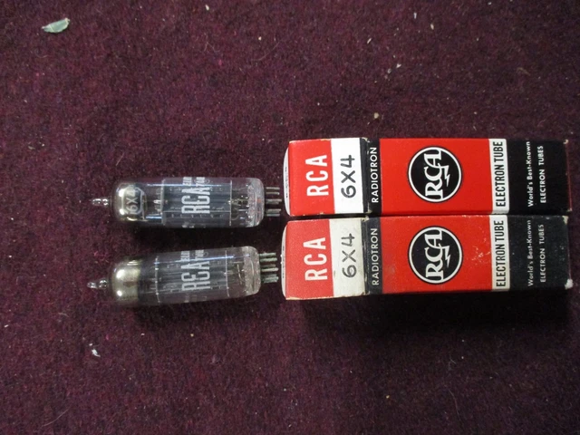 PSVANE WE310A TUBE à vide haut de gamme réplique électrique Western