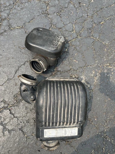 454 Vortec 7.4 Air Intake Assembly Box Air Cleaner 1996 1997 1998 1999 2000 L29
