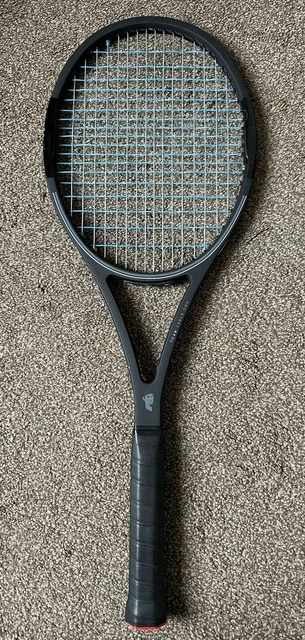 Poignée Wilson Pro Staff RF85 Roger Federer - Taille 4 3/8 - Édition Limitée Neuve
