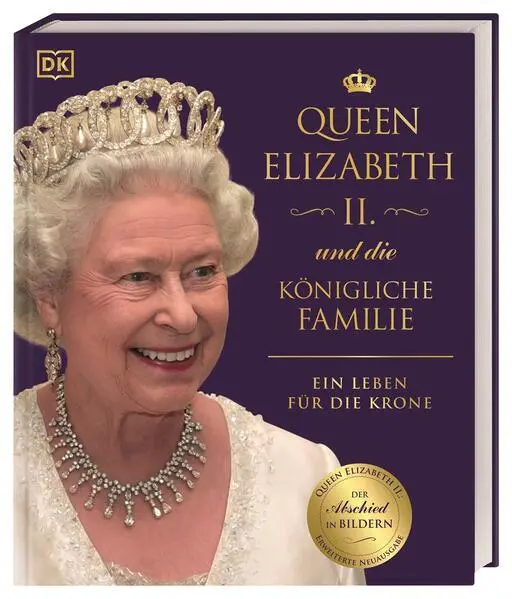 Queen Elizabeth II. und die königliche Familie | 2021 | deutsch