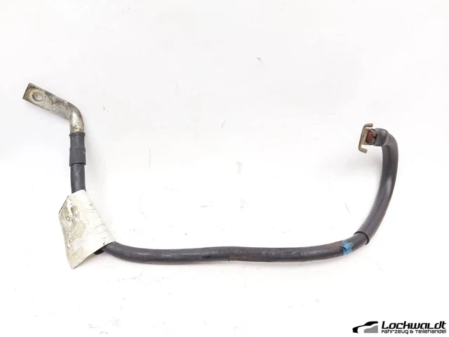 1K097150 Ligne de masse Audi A3 8P VW Golf 5 1K Câble de mise à la terre
