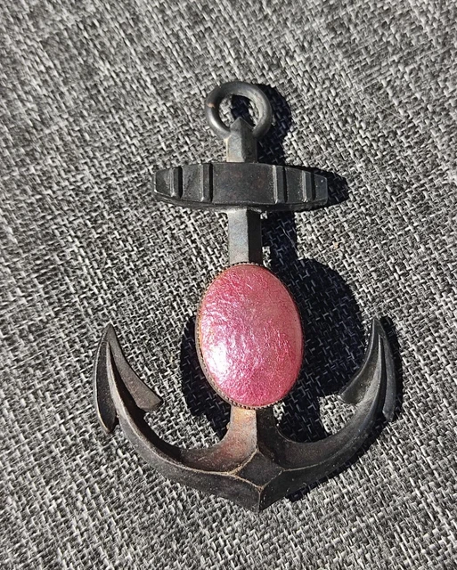 Vintage Calrad DM-8B Dynamic Microphone untested sold as is Vintage Calrad DM-8B Dynamic Microphone untested sold as is