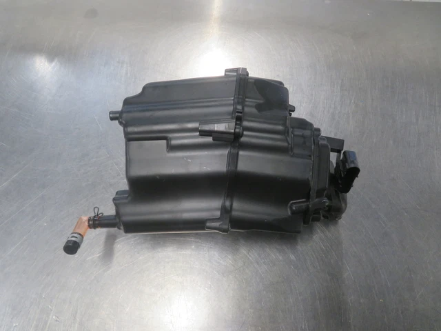 Eb1197 2022 22 Honda Cb500F 500 Complete Air Filter Box Assembly