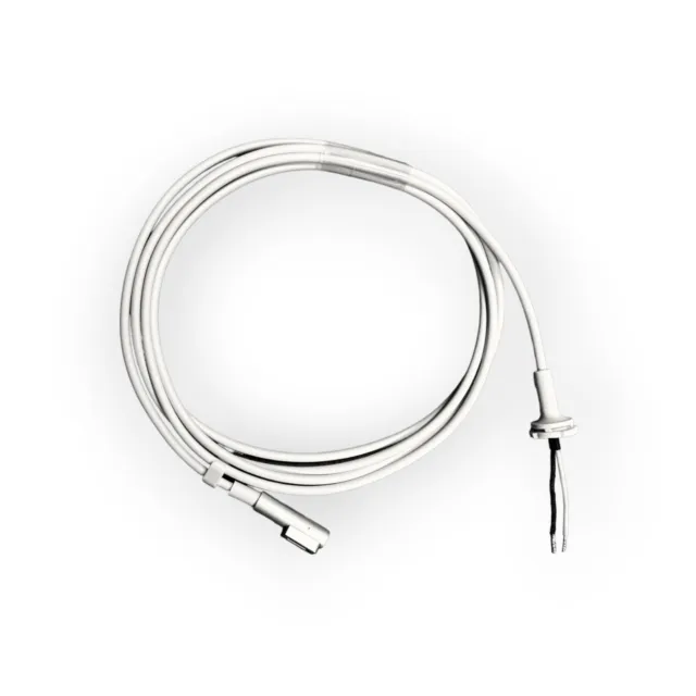 Magsafe 1 DC Netzteil Kabel für Macbook 85W 60W 45W Ladegerät L-Form