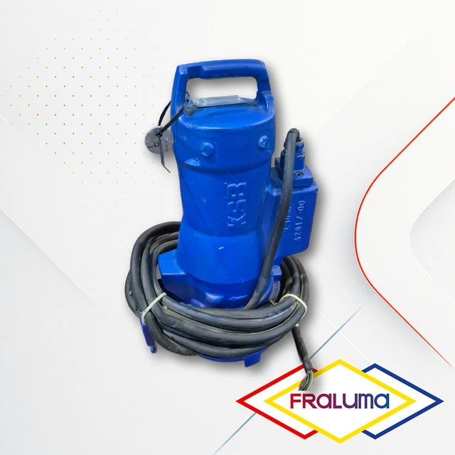 Pompe à Eau Submersible 12V JT-500 DC - Débit 600L/h - Hauteur Max 5m - Pour Lavage, Arrosage, Fontaine - Faible Bruit