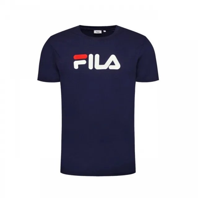 Fila Bellano T-Shirt Uomo Ragazzo Mezza Manica Corta Maglia Girocollo FAU0067-50