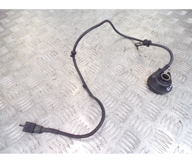 Piaggio 500 X9 Evolution Entrainement Entraineur De Compteur Type Zapm27 - 2000/