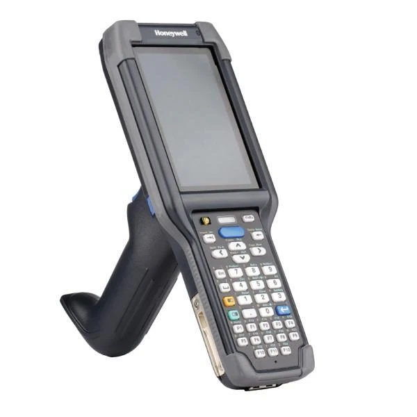 Honeywell CK65 computer palmare 10,2 cm (4") 480 x 800 Pixel Touch screen 498 g