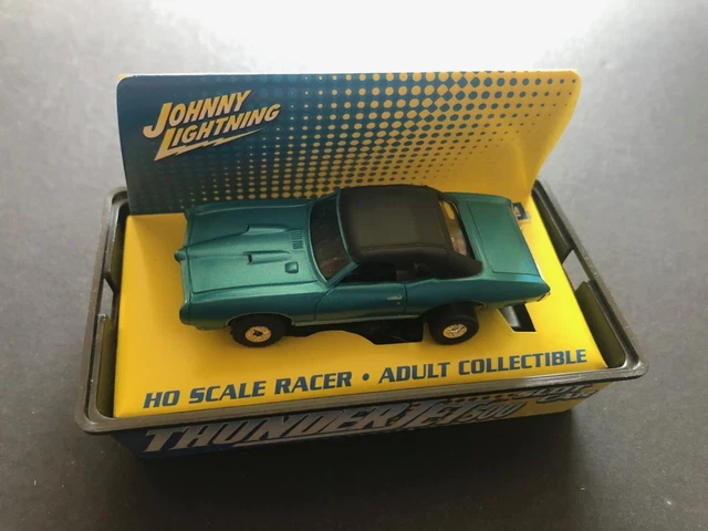 Johnny lightning thunderjet 500 top