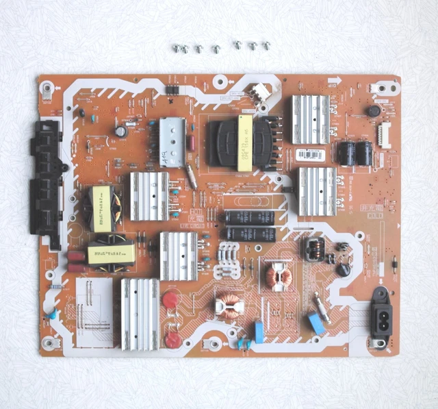 CARTE MÈRE TV Panasonic TX-55AX630E Pour Réparateur ( Bloquée Mode Couleur ) EUR 28,00 - FR
